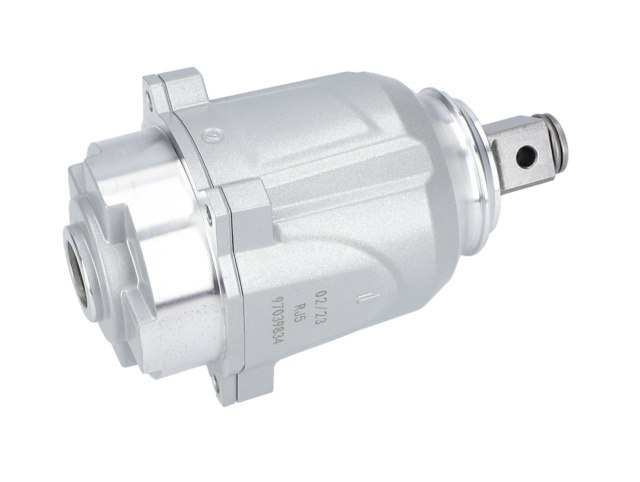 ŞANZiMAN KASASi - 1600A01RJ5 - BOSCH YEDEK PARCA