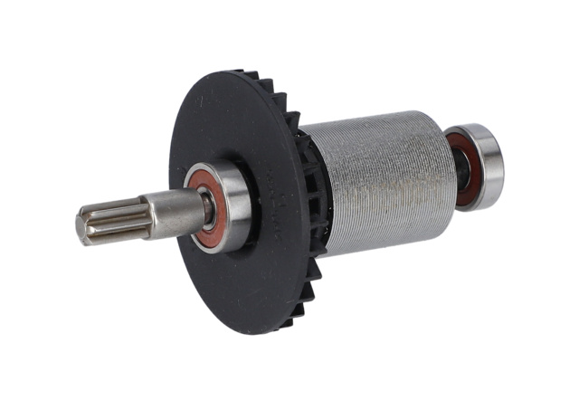 PERVANE - 1600A01RX5 - BOSCH YEDEK PARCA