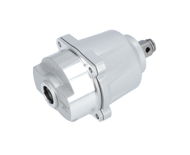 ŞANZiMAN KASASi - 1600A01S0E - BOSCH YEDEK PARCA