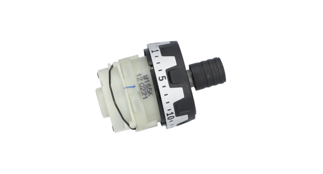 ŞANZiMAN KASASi - 1600A01S5K - BOSCH YEDEK PARCA