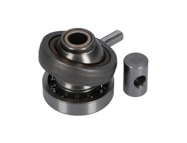 TAHRiK YATAĞI - 1600A01U33 - BOSCH YEDEK PARCA