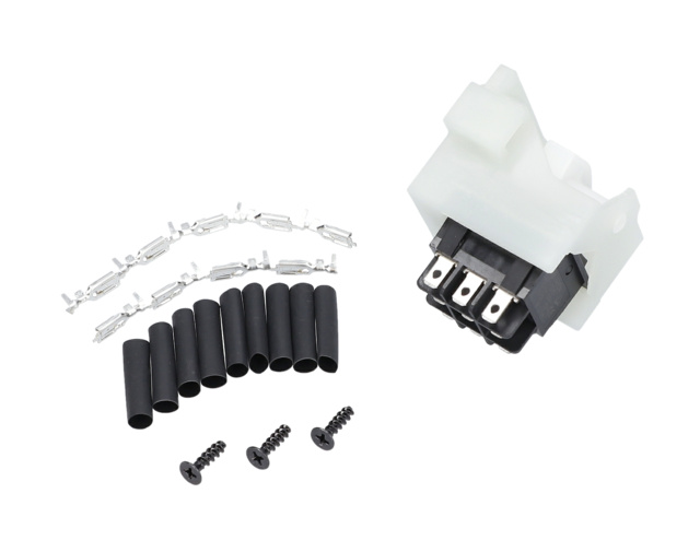 SALTER SETi - 1600A01ZM8 - BOSCH YEDEK PARCA