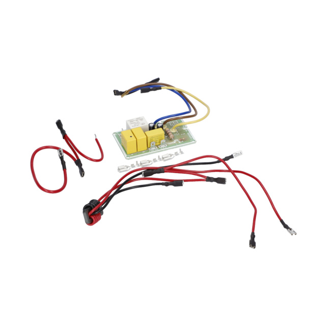 ELECTRONiK MODÜL - 1600A01ZN0 - BOSCH YEDEK PARCA