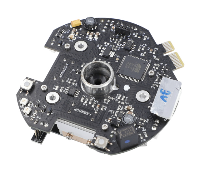 NiVELMAN ELEMANI - 1600A020P5 - BOSCH YEDEK PARCA