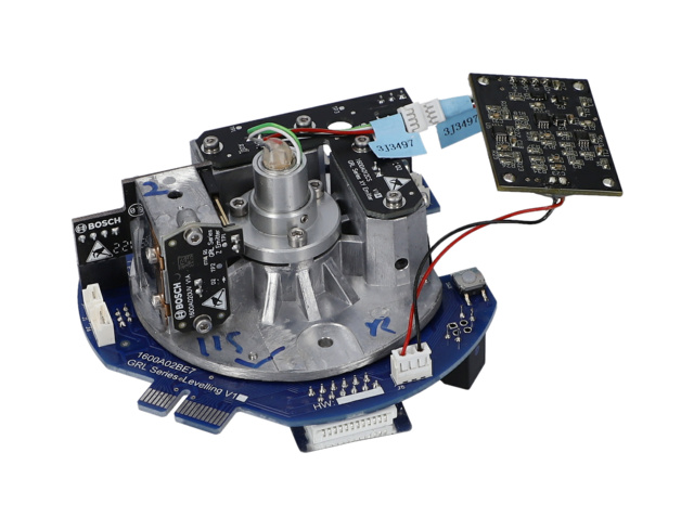 NiVELMAN ELEMANI - 1600A020PM - BOSCH YEDEK PARCA