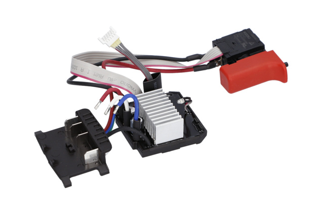 ELEKTRONiK MODÜL - 1600A020T1 - BOSCH YEDEK PARCA