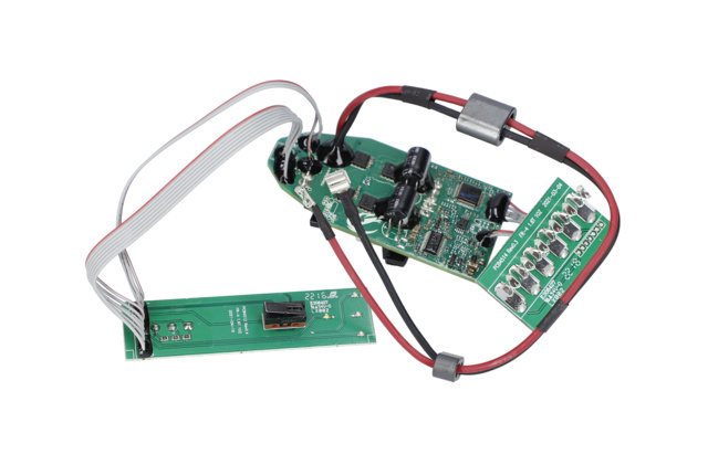 iLETKEN PLAKA, KAPLAMALi - 1600A021EE - BOSCH YEDEK PARCA