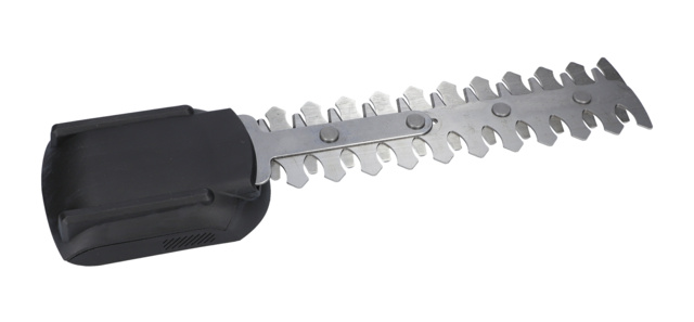 BiÇAK SETi 200MM SHRUB SHEAR - 1600A021FJ - BOSCH YEDEK PARCA