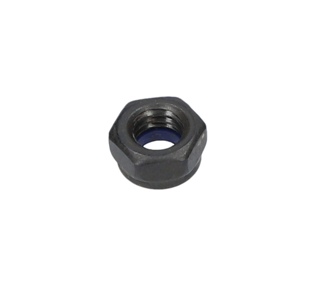 Somun - 1600A022CF - BOSCH YEDEK PARCA