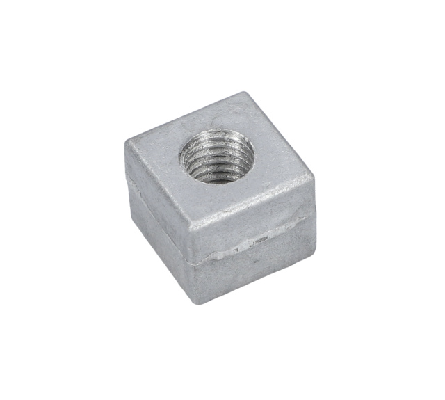 Somun - 1600A022CL - BOSCH YEDEK PARCA