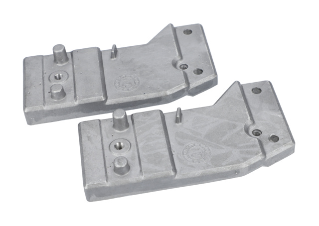 Koltuk - 1600A022DG - BOSCH YEDEK PARCA