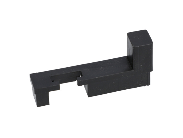 Tapa - 1600A022E5 - BOSCH YEDEK PARCA
