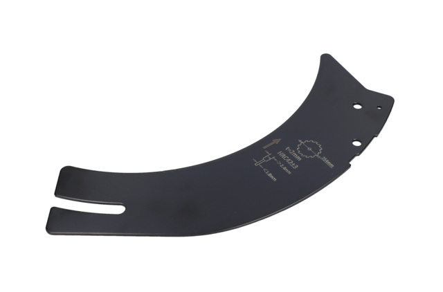 YARMA KAMASi - 1600A022F1 - BOSCH YEDEK PARCA