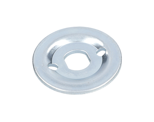 Flanş - 1600A022FA - BOSCH YEDEK PARCA