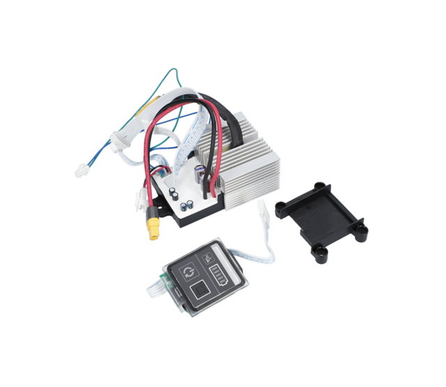 ELECTRONiK MODÜL - 1600A022VB - BOSCH YEDEK PARCA