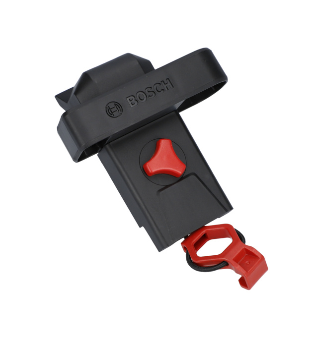 Tutucu - 1600A022VX - BOSCH YEDEK PARCA