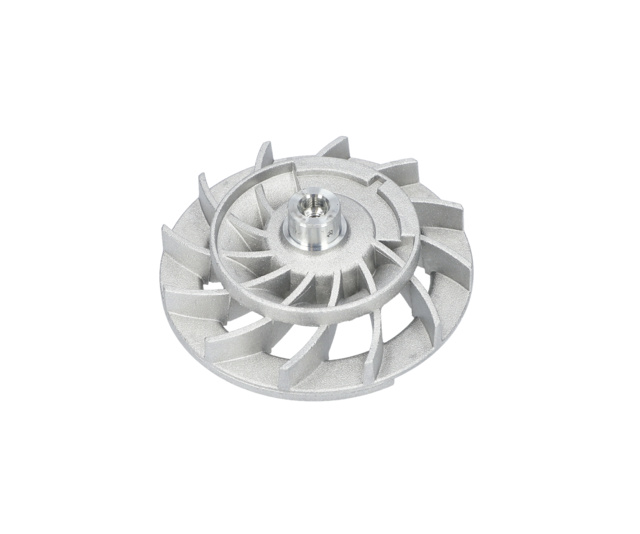 Fan - 1600A0230T - BOSCH YEDEK PARCA