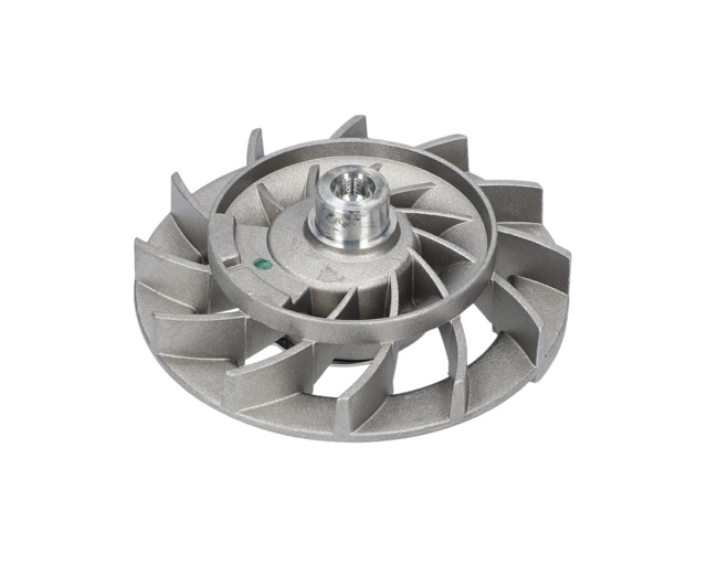Fan - 1600A0231M - BOSCH YEDEK PARCA