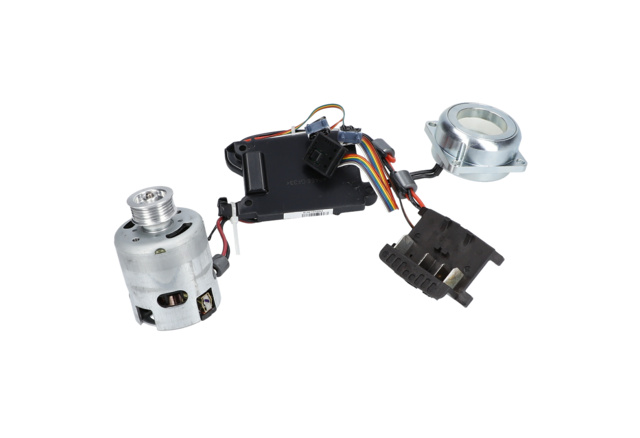 ELEKTRONiK MODÜL - 1600A02353 - BOSCH YEDEK PARCA