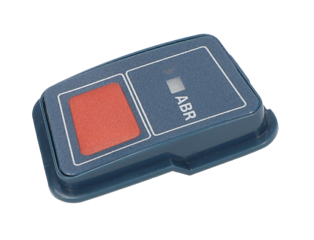 Tuş - 1600A023VT - BOSCH YEDEK PARCA