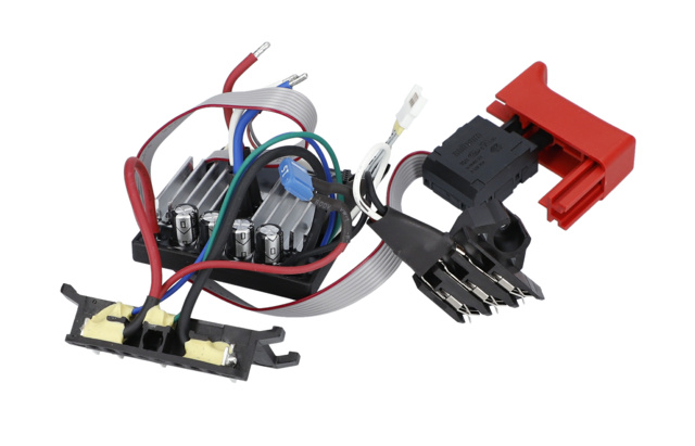 ELEKTRONiK MODÜL - 1600A024XX - BOSCH YEDEK PARCA