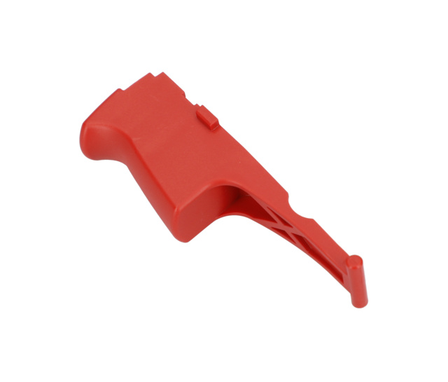 Şalter Kolu - 1600A0253T - BOSCH YEDEK PARCA