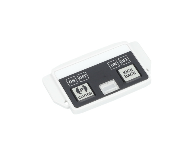 Separatör - 1600A025W9 - BOSCH YEDEK PARCA