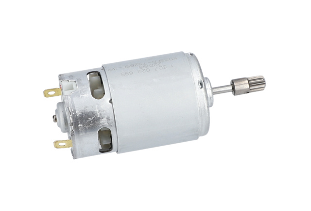 MOTOR YAPI GRUBU - 1600A026X6 - BOSCH YEDEK PARCA
