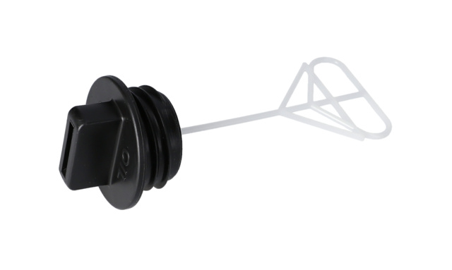 HAZNE KAPAGi - 1600A027C7 - BOSCH YEDEK PARCA