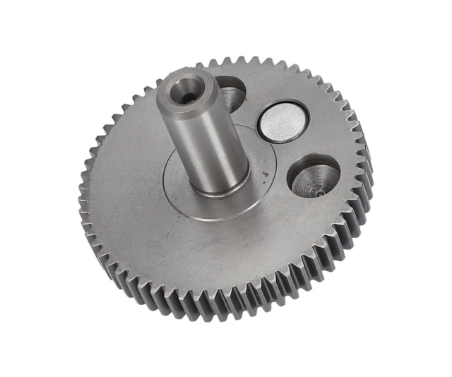 EKSANTRiK DiŞLi - 1600A027H7 - BOSCH YEDEK PARCA