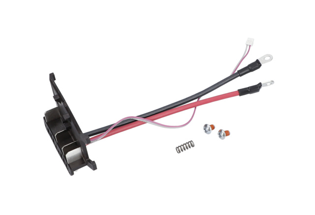 Kontak Levhası - 1600A0288E - BOSCH YEDEK PARCA