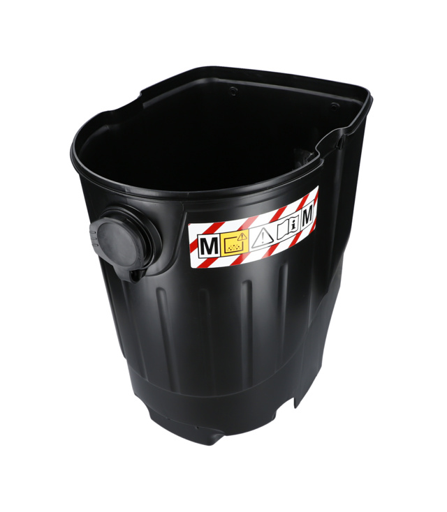 Hazne - 1600A028XX - BOSCH YEDEK PARCA