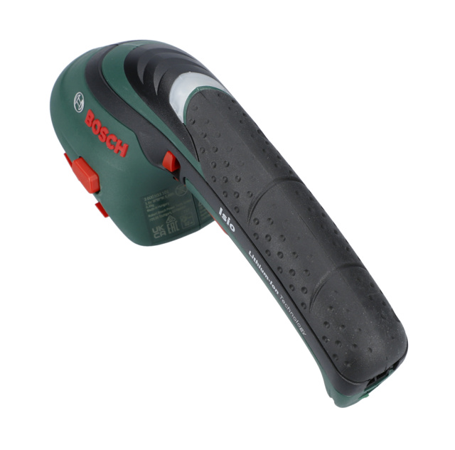 AKÜLÜ ÇiM MAKASi - 1600A02A48 - BOSCH YEDEK PARCA