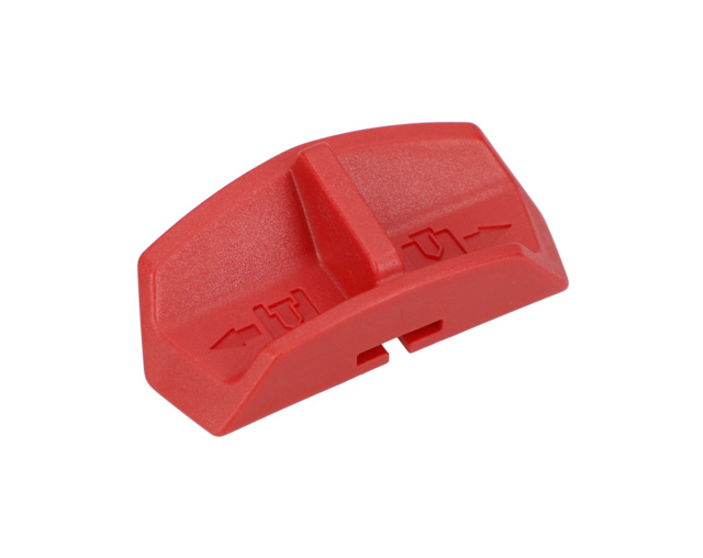 Ayar Sürgüsü - 1600A02HK2 - BOSCH YEDEK PARCA