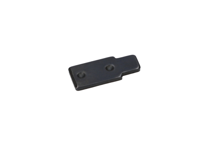 KLiTLEME PLAKASI (TRiGGER LOCKOUT) - 1600A02HM5 - BOSCH YEDEK PARCA