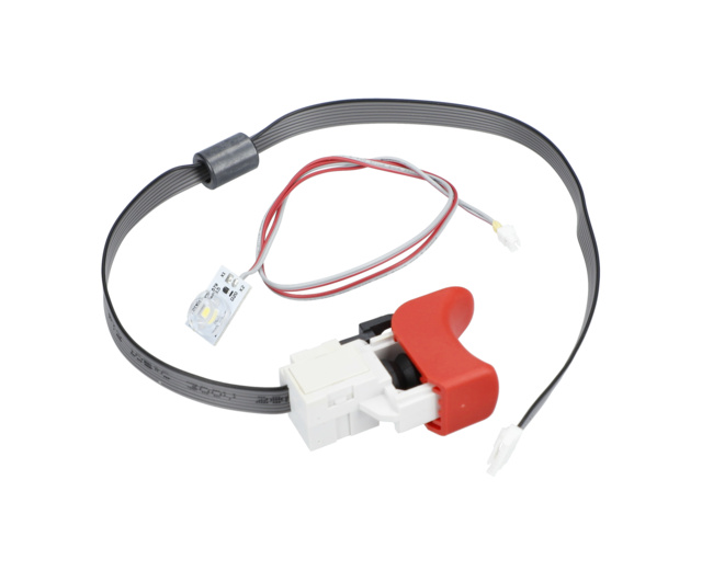 ELEKTRONiK MODÜL - 1600A02JL4 - BOSCH YEDEK PARCA