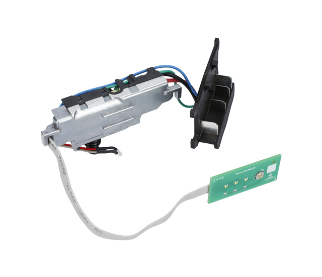 ELEKTRONiK MODÜL - 1600A0392V - BOSCH YEDEK PARCA