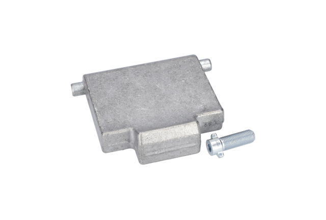 Kontra Levha - 1601000001 - BOSCH YEDEK PARCA