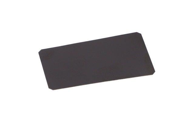 iZOLASYON PLAKASi - 1601008005 - BOSCH YEDEK PARCA