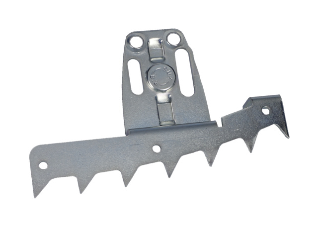 Pala Tutucu - 1601098008 - BOSCH YEDEK PARCA