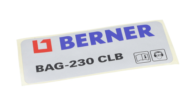 TiP ETiKETi - 1601118G08 - BOSCH YEDEK PARCA