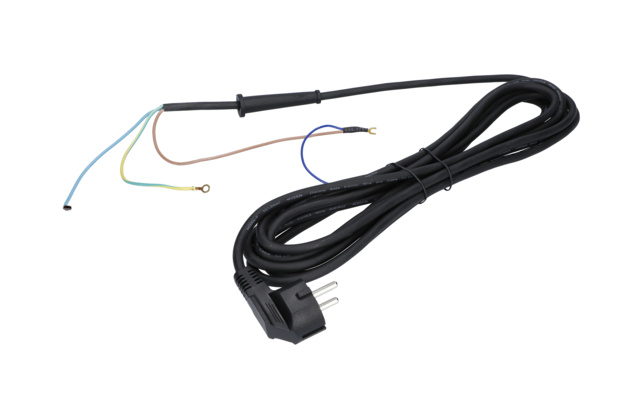 ŞEBEKE BAĞLANTi KABLOSU - 160111AA6Z - BOSCH YEDEK PARCA