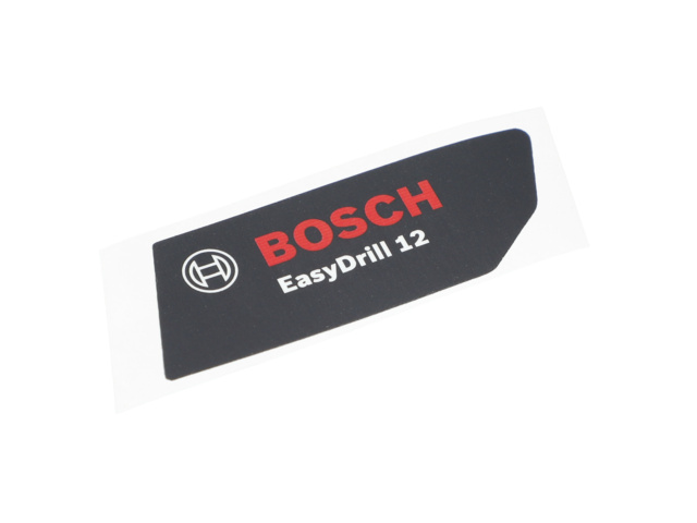 TiP ETiKETi - 160111C0TP - BOSCH YEDEK PARCA