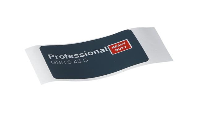 TiP ETiKETi - 160111C0U8 - BOSCH YEDEK PARCA