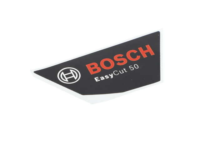 TiP ETiKETi - 160111C0Z0 - BOSCH YEDEK PARCA