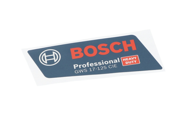 TiP ETiKETi - 160111C1CJ - BOSCH YEDEK PARCA