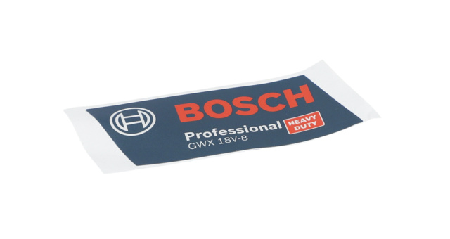 TiP ETiKETi - 160111C31E - BOSCH YEDEK PARCA