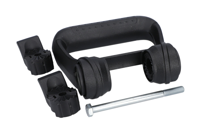 iLAVE TUTAMAK - 160202508T - BOSCH YEDEK PARCA