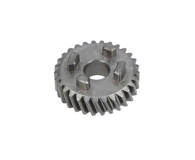 Tutucu - 160312304U - BOSCH YEDEK PARCA