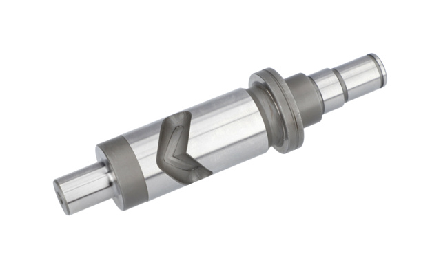 TAHRiK MiLi - 1603124106 - BOSCH YEDEK PARCA